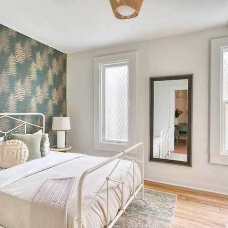 Stay Portland Collection - Portland Oasis - Stylish 4Br Home In Nob Hill Екстериор снимка